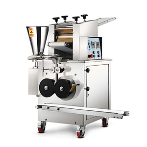 Equipment for the production of dumplings