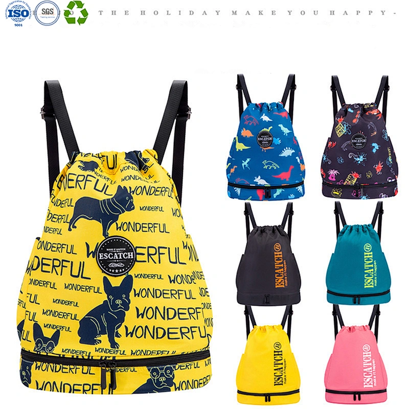 Gym Backpack