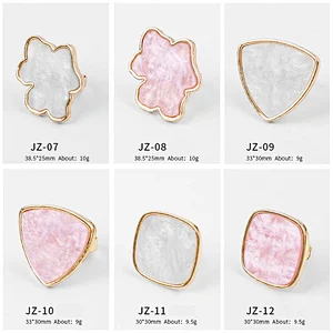 Ring Color Palette