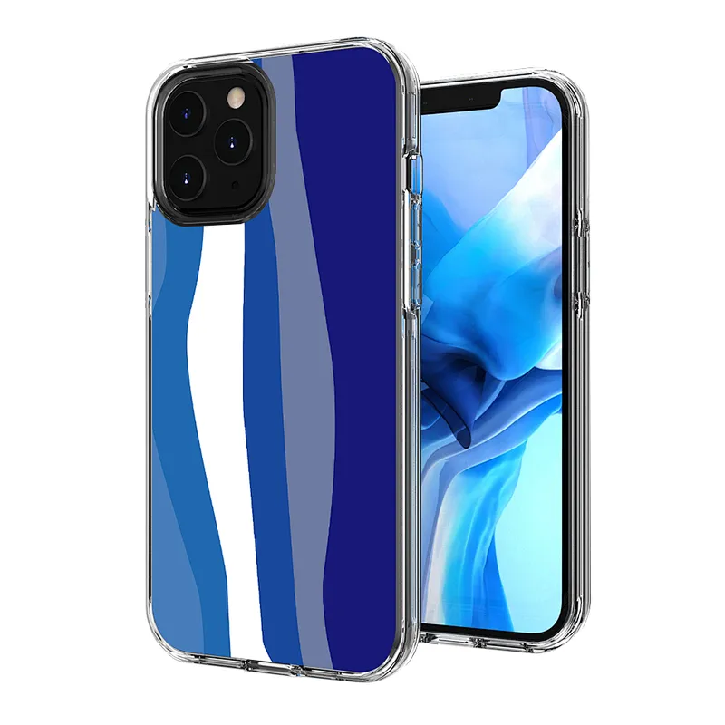 Customized Design Back Case Mobile Cell Phone Cover For iPhone 6 7 Plus 8 X XS XR 11 12 Mini Pro Max