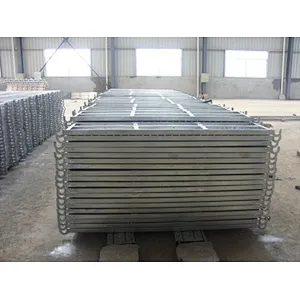 scaffolding system Galvanized Catwalk