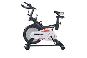 spin bike