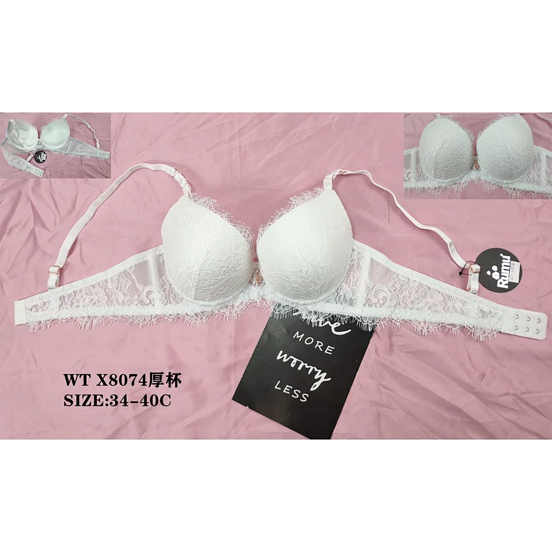 WTX8074厚杯,bra