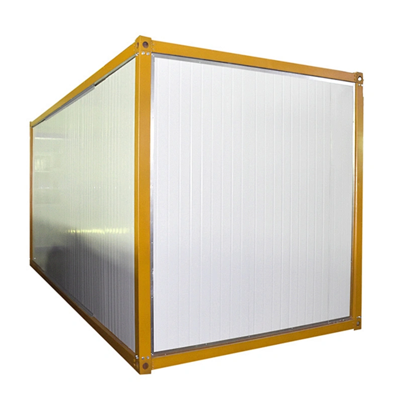 multi-function prefab movable luxury flat packing container house hotel home Prefabricated House