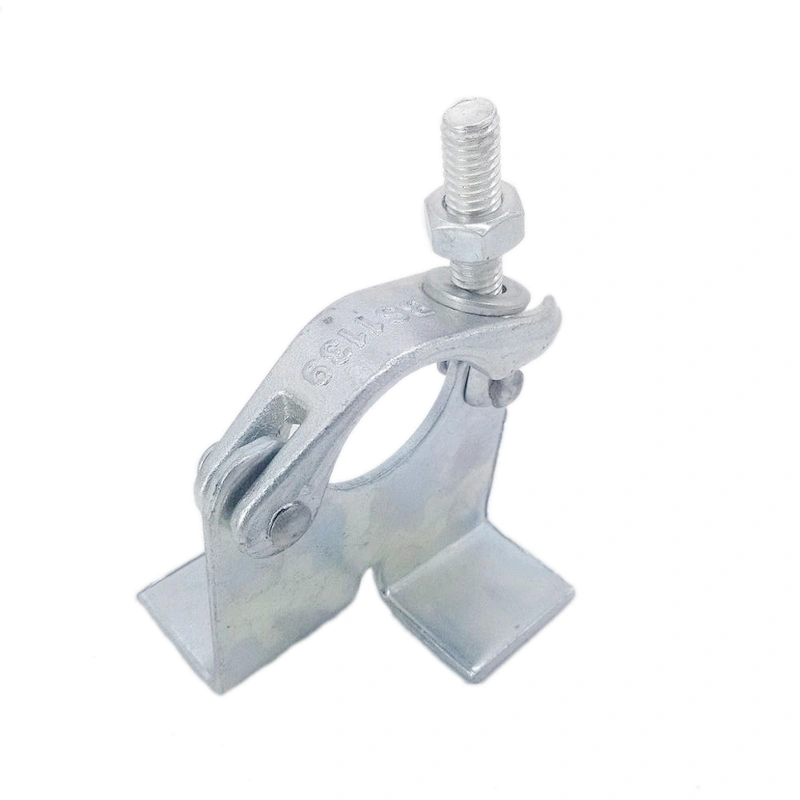 Forged Board Retaining Scaffolding accessories Coupler