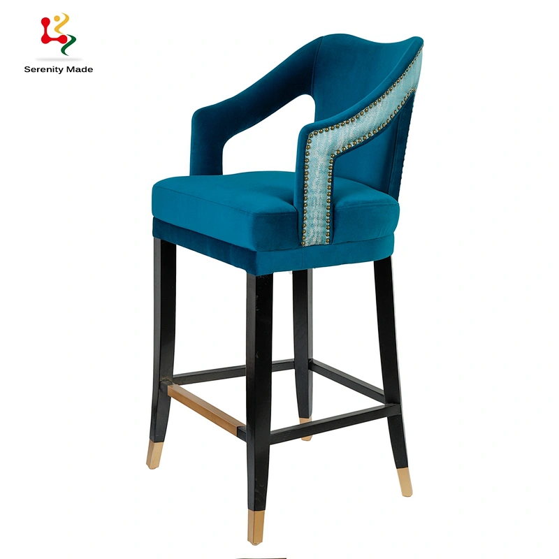Upholstery stool