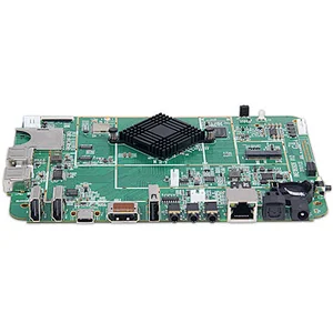 RK3399 Board