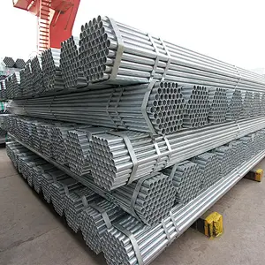 Scaffolding Tube