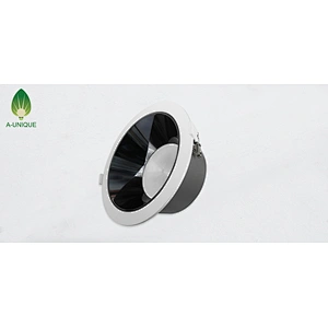 Low glare SMD LED Downlight