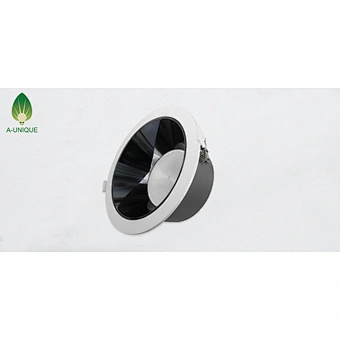 Low glare SMD LED Downlight