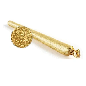 24K gold rolling paper pre rolled cones rolling papers king size