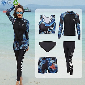 Diving suit