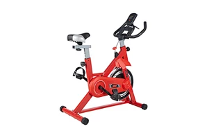 spin exercise bike