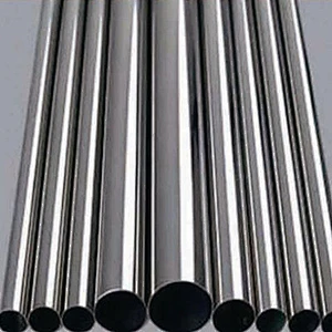 Stainless Steel Seamless Pipe