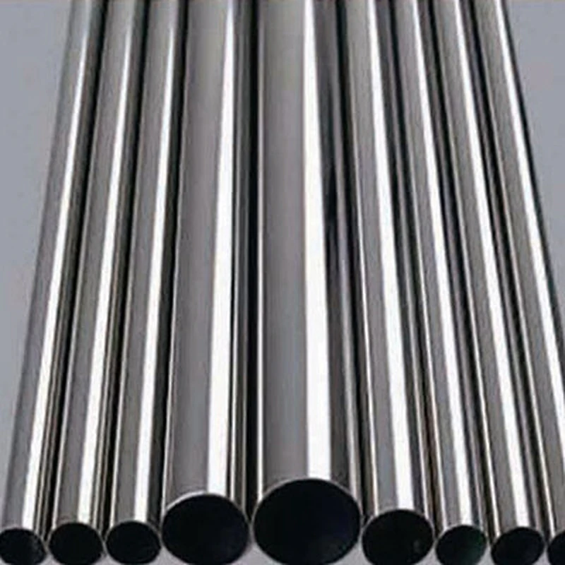 Stainless Steel Seamless Pipe