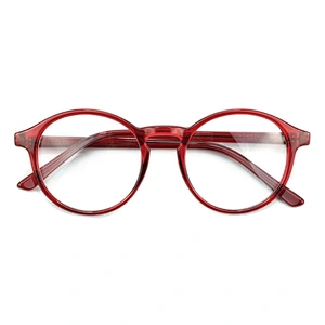 Factory new arrival spectacle frames eyeglasses excellent quality spring hinge glasses