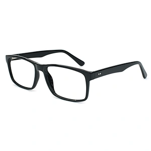 UV400 Blue Light Blocking Glasses Acetate Spring Hinge Optical Frame Anti Blue Light Blocking Filter Gaming Computer Glasses
