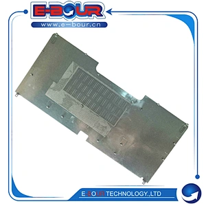 Laptop Big Bottom Cover for Dell E7440 E cover