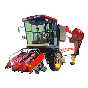 Corn harvester model 4YZ-3A