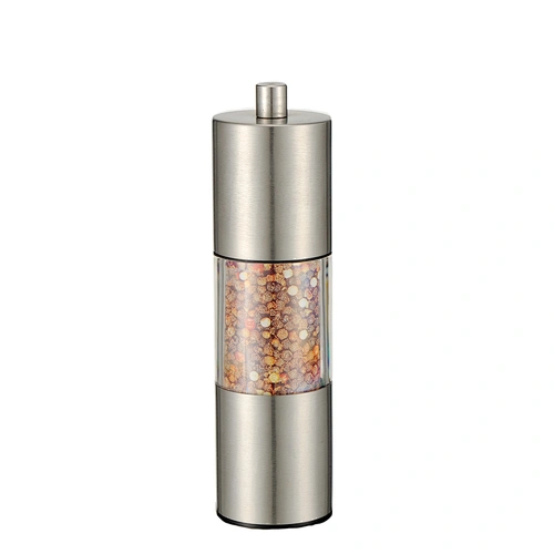 manual salt grinder