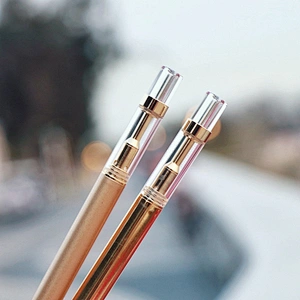 Disposable vape pen
