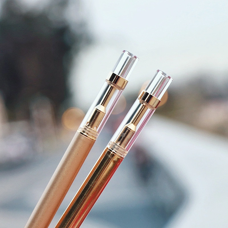 Disposable vape pen