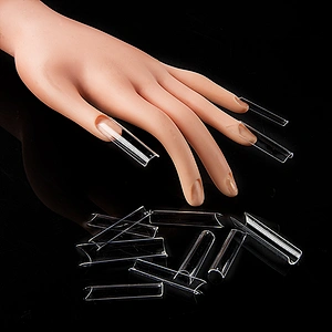 Nail Gel Tips