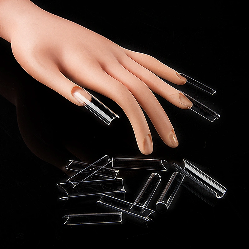 Nail Gel Tips