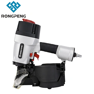 Coil Framing Nailer MCN90