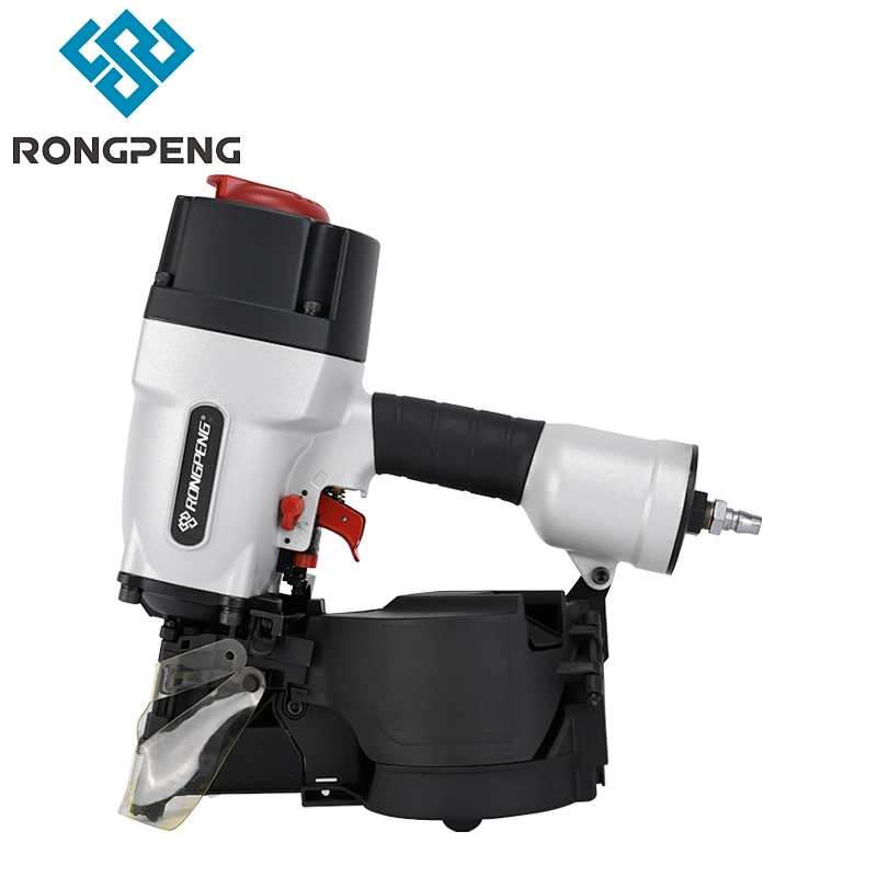 Coil Framing Nailer MCN90
