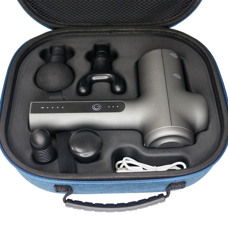Electric Steady State Physiotherapy Massage Gun Sale