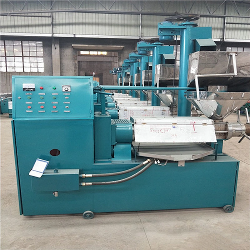 oil press CJB-200