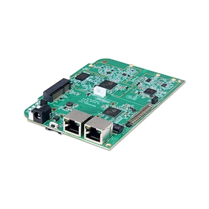 Snapdragon Board