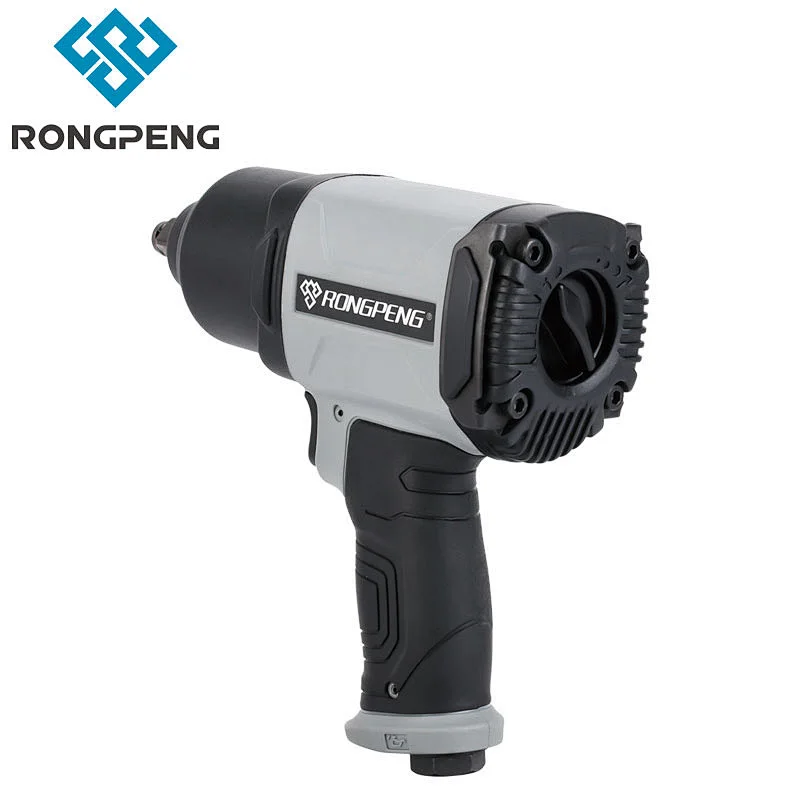 RONGPENG AIR IMPACT WRENCH PNEUMATIC TOOLS RP37407