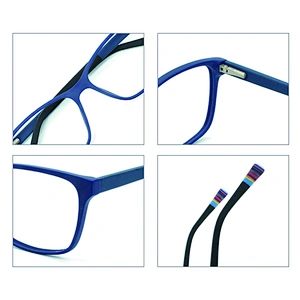 PS 8012 Good quality Chinese factory wholesale optical glasses frame