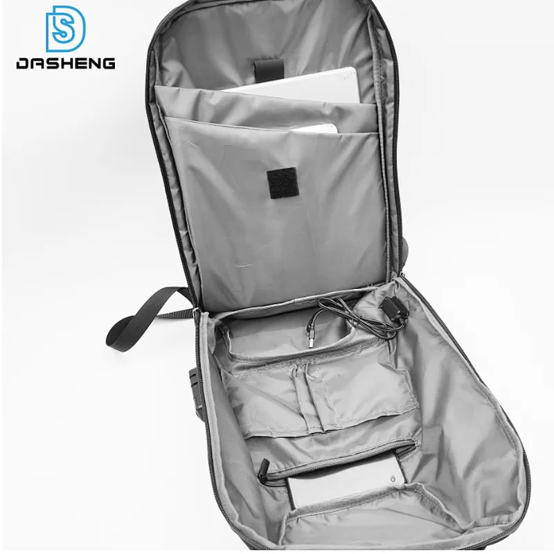 Theft Proof Backpack, Anti-Theft Travel Backpack