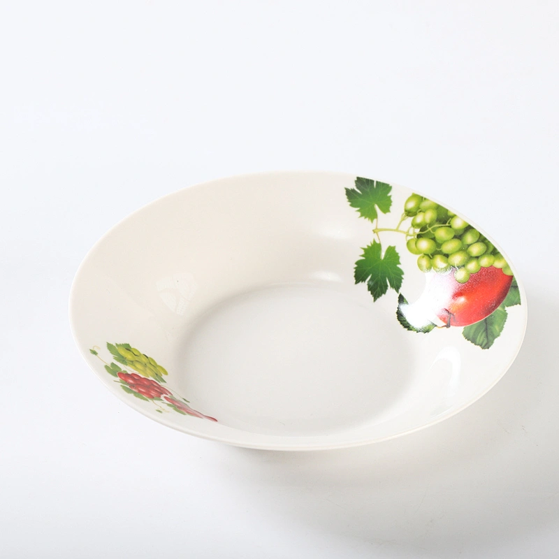 DINNER PLATE /SOUP PLATE