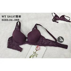 WTX8137厚杯,bra