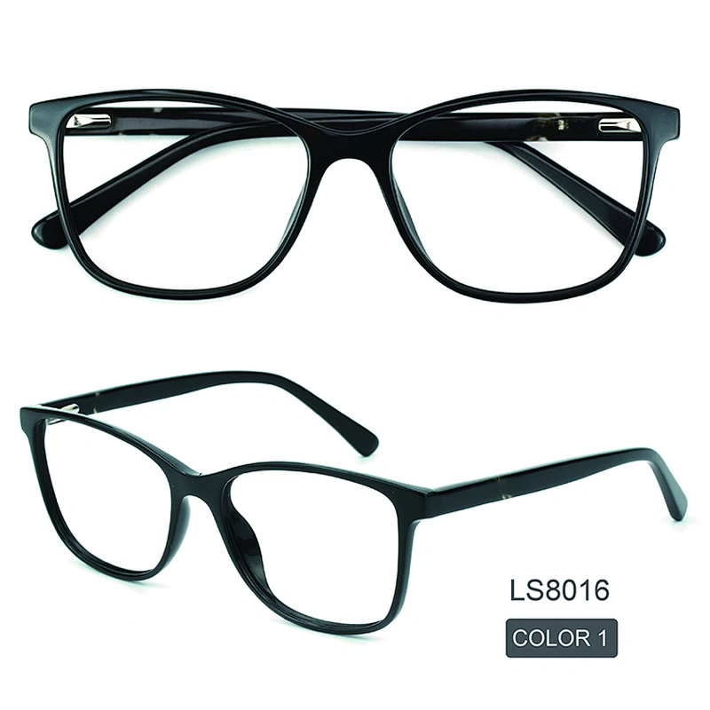 PS8016 High Quality eyewear woman optical frames for glasses for girls
