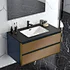 wall hanging bathroom cabinet