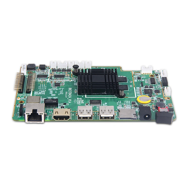 RK3288 Board – DB5