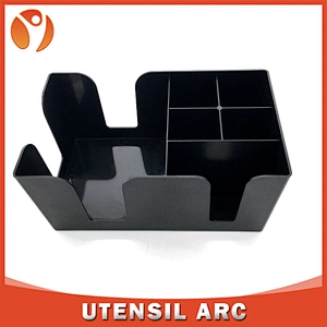 MULTI-SECTION ORGANIZER