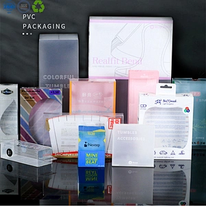 Eco Plastic box