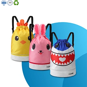 Waterproof Swimming Drawstring Bag