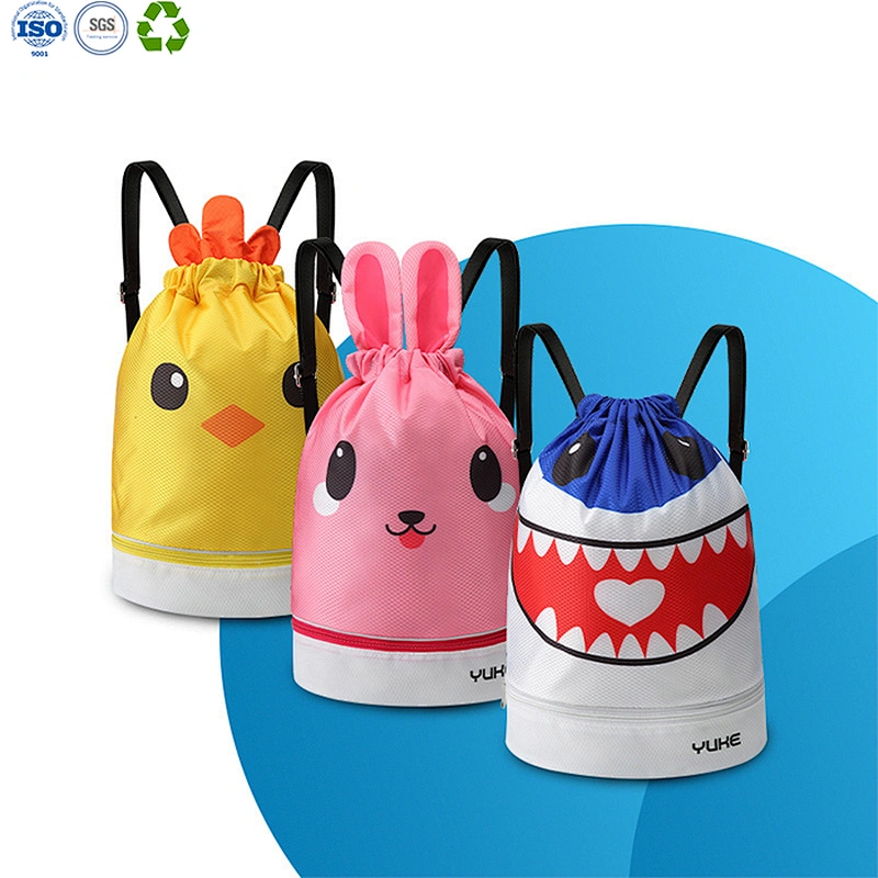 Waterproof Swimming Drawstring Bag