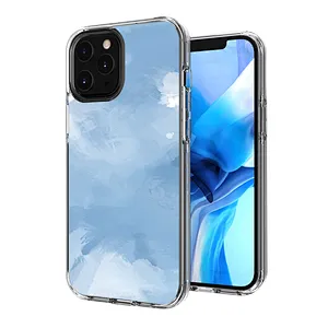 Customized Design Back Case Mobile Cell Phone Cover For iPhone 6 7 Plus 8 X XS XR 11 12 Mini Pro Max
