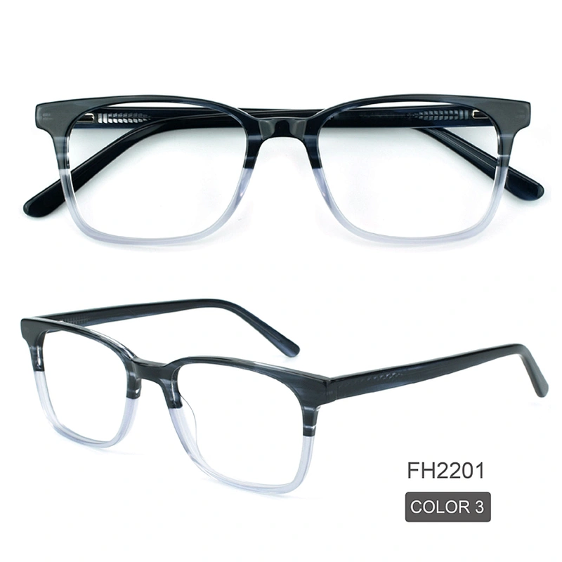 PH2201 All face shape match china wholesale optical eyeglasses frame