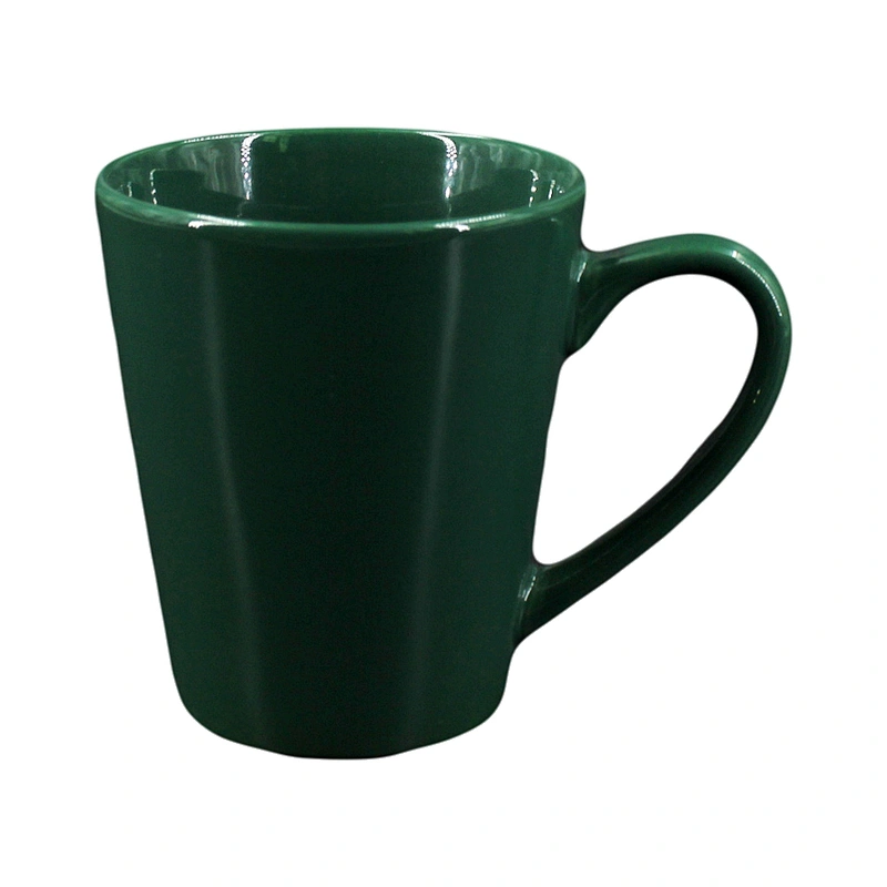 MUG/CUP AND SAUCER