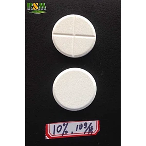 Gibberellic Acid 10% tablet