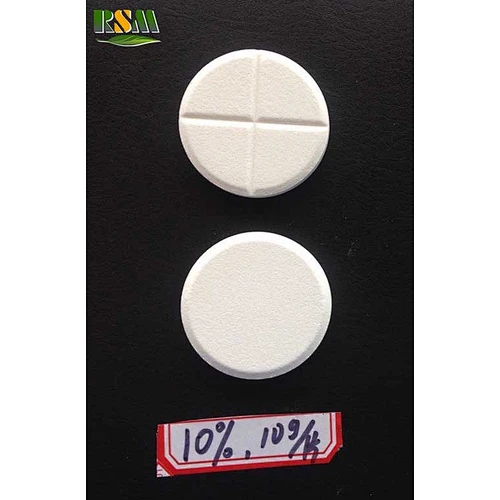 Gibberellic Acid 10% tablet